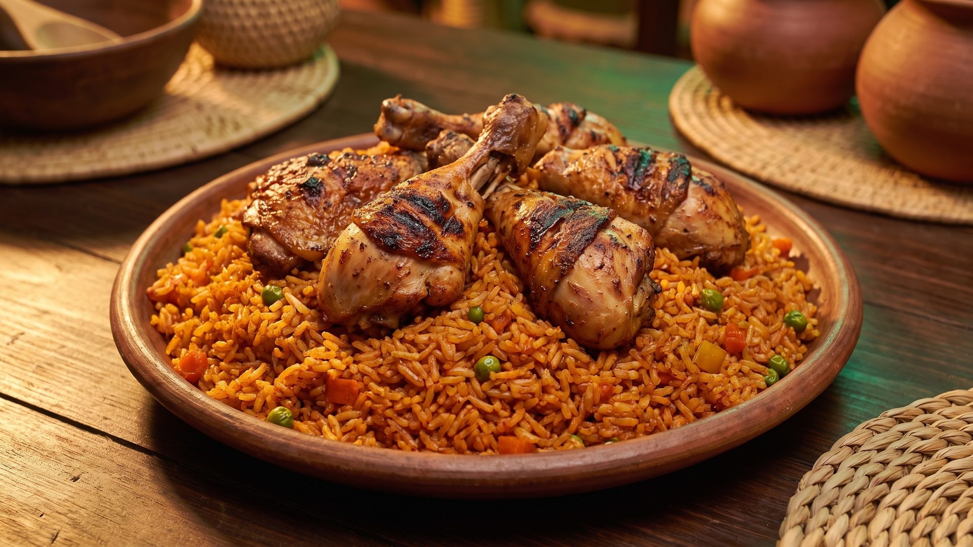 From our kitchen to your celebration