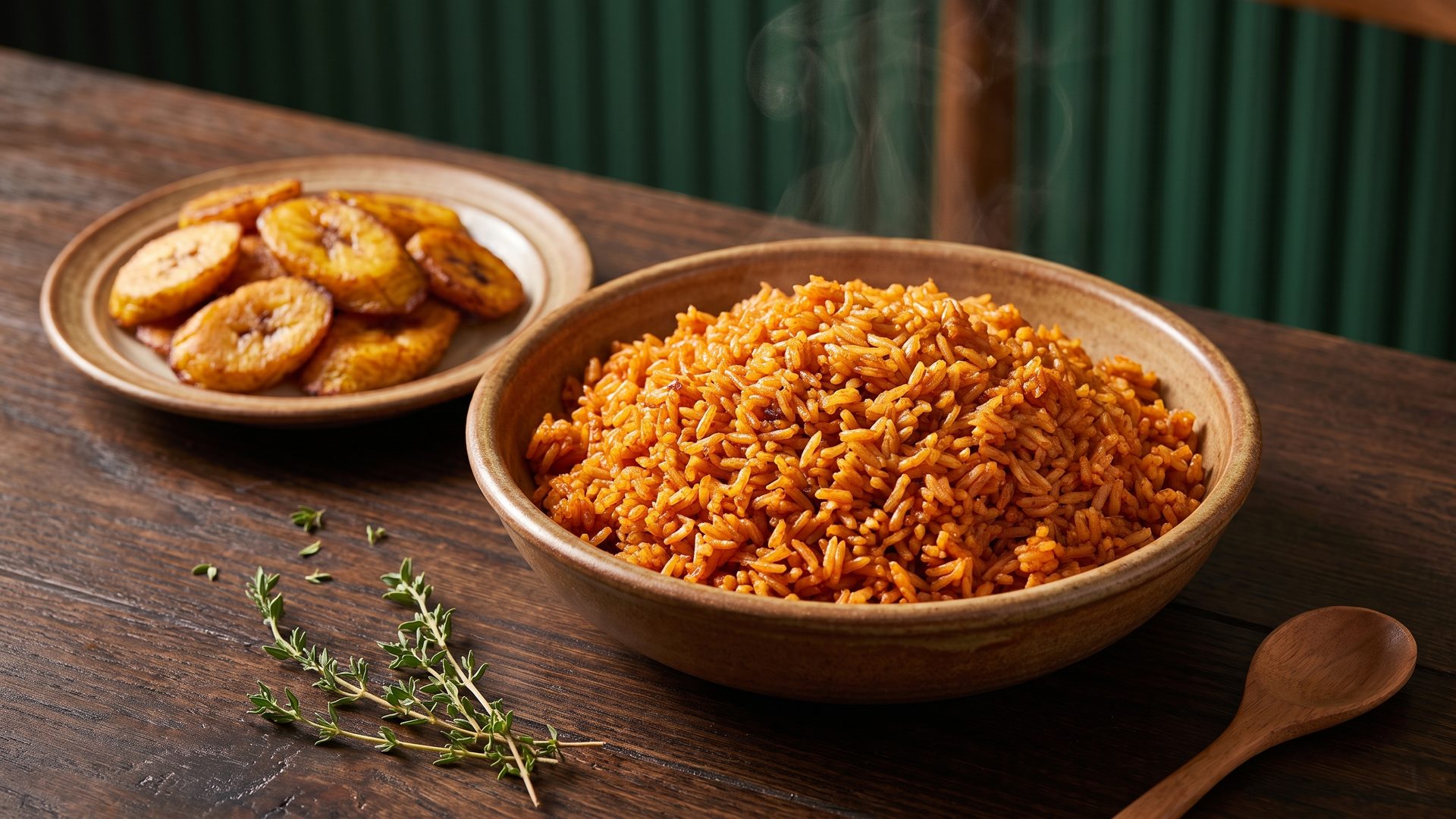 Home-cooked Nigerian soul, right here in Killeen