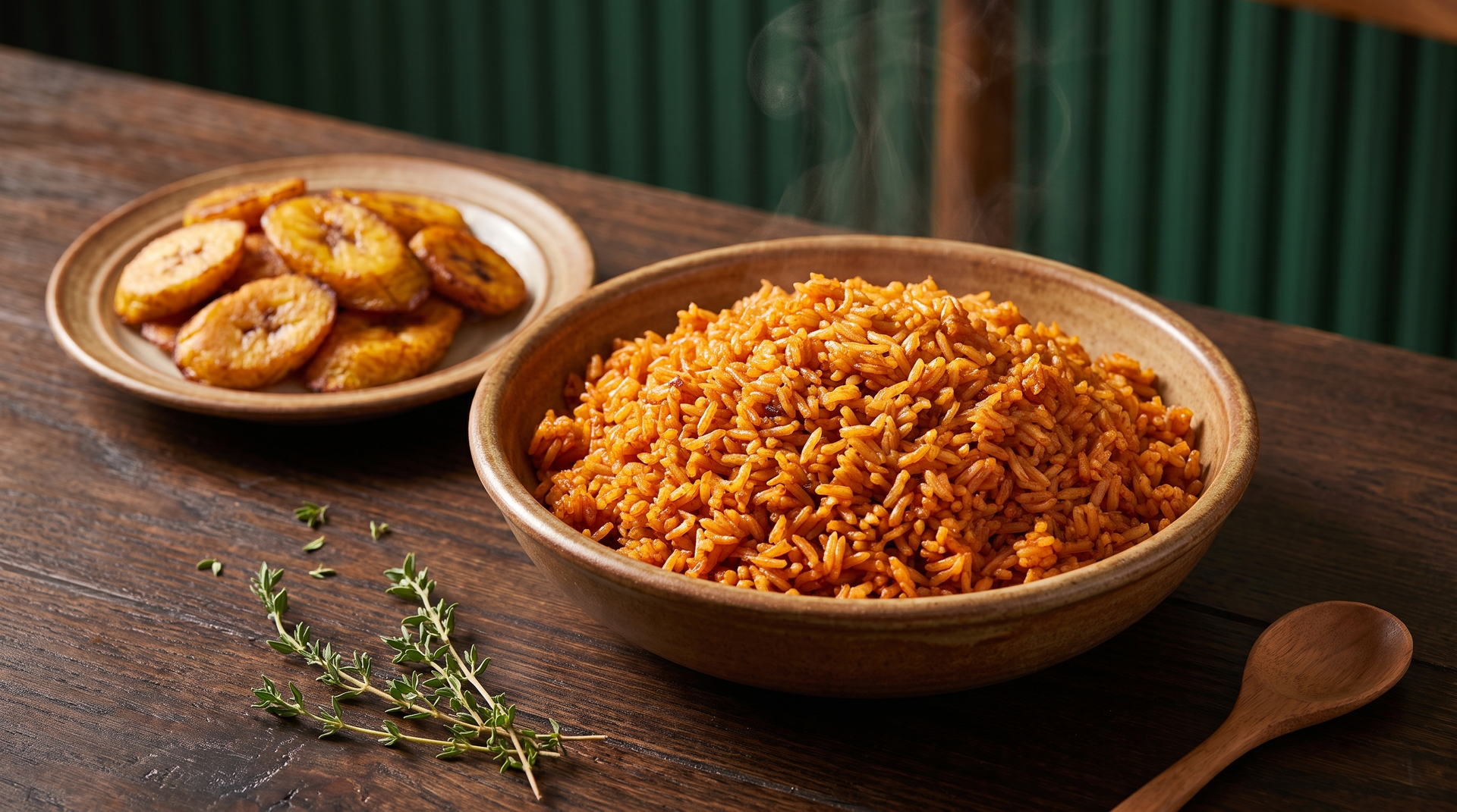 Home-cooked Nigerian soul, right here in Killeen